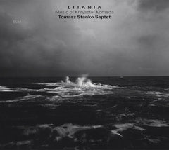 Tomasz Stanko - Litania - [CD]
