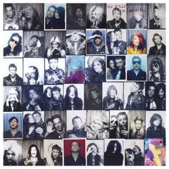 The Kills - Little Bastards - (Deluxe Edition, Colored Vinyl, Yellow, Indie Exclusive, Digital Download Card) - [Vinyl]