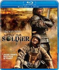 Little Big Soldier - [Blu-ray]