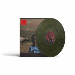Michael Kiwanuka - Small Changes [Green Marble LP] - (Indie Exclusive, Limited Edition, Colored Vinyl, Green) - [Vinyl]