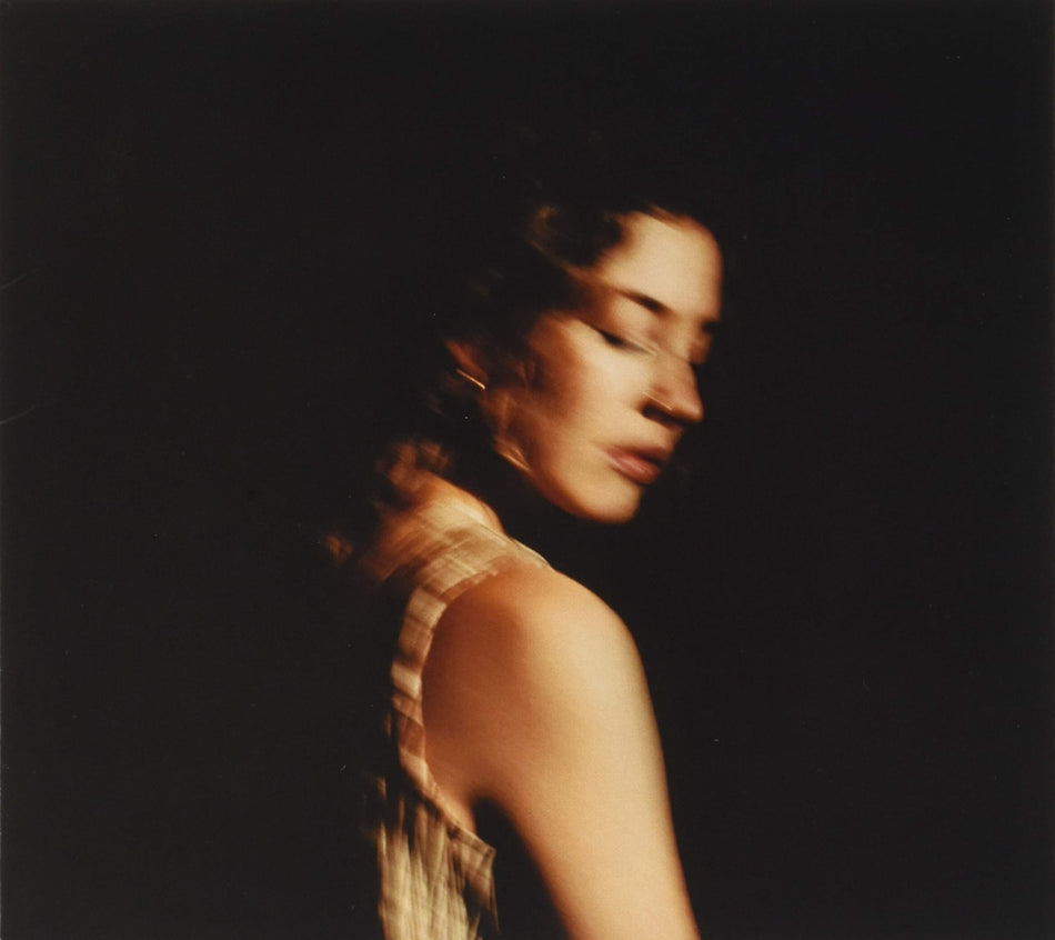 Sam Lynch - Little Disappearance - [CD]