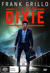 Little Dixie - NTSC/ 0 [Import] - [DVD]