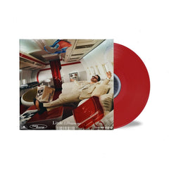 Cian Ducrot - Little Dreaming - (Colored , Red) - [Vinyl]