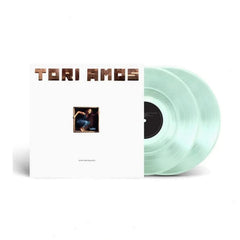 Tori Amos - Little Earthquakes - [Vinyl]