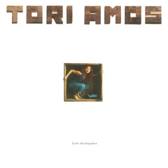 Tori Amos - Little Earthquakes - (180 Gram Vinyl) - [Vinyl]