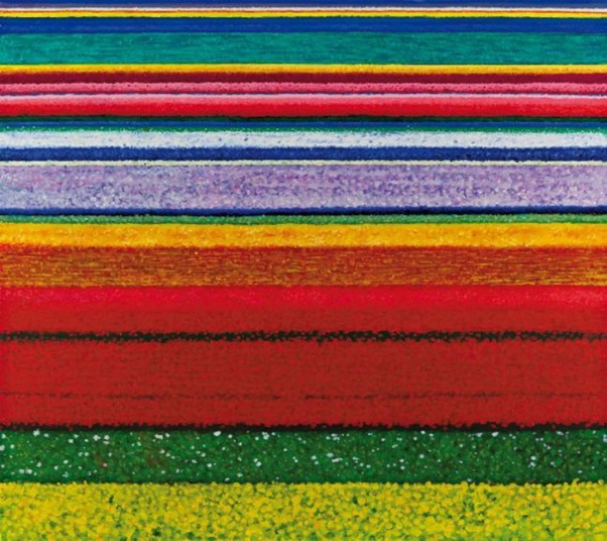 City And Colour - LITTLE HELL - [CD]