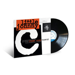 Johnny Coles - Little Johnny C (Blue Note Classic Vinyl Series) - [Vinyl]
