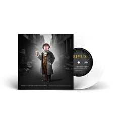 Primus - Little Lord Fentanyl / Duchess - (Limited Edition, Colored , White) - [Vinyl]