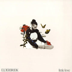 Elderbrook - Little Love - [Vinyl]