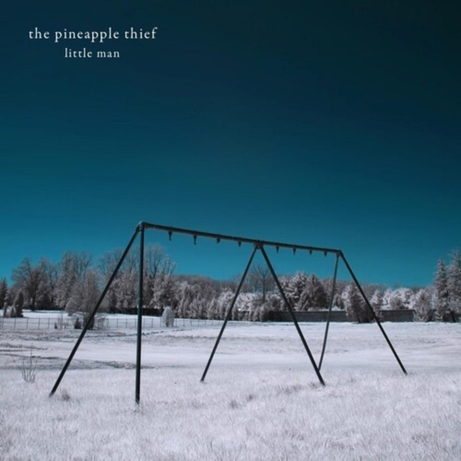 Pineapple Thief - Little Man - [Vinyl]