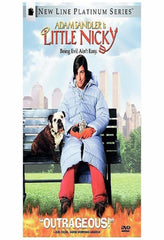Little Nicky - (Widescreen, Subtitled) - [DVD]