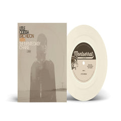 Eric Hilton - Little Odessa - (Colored Vinyl) - [Vinyl]