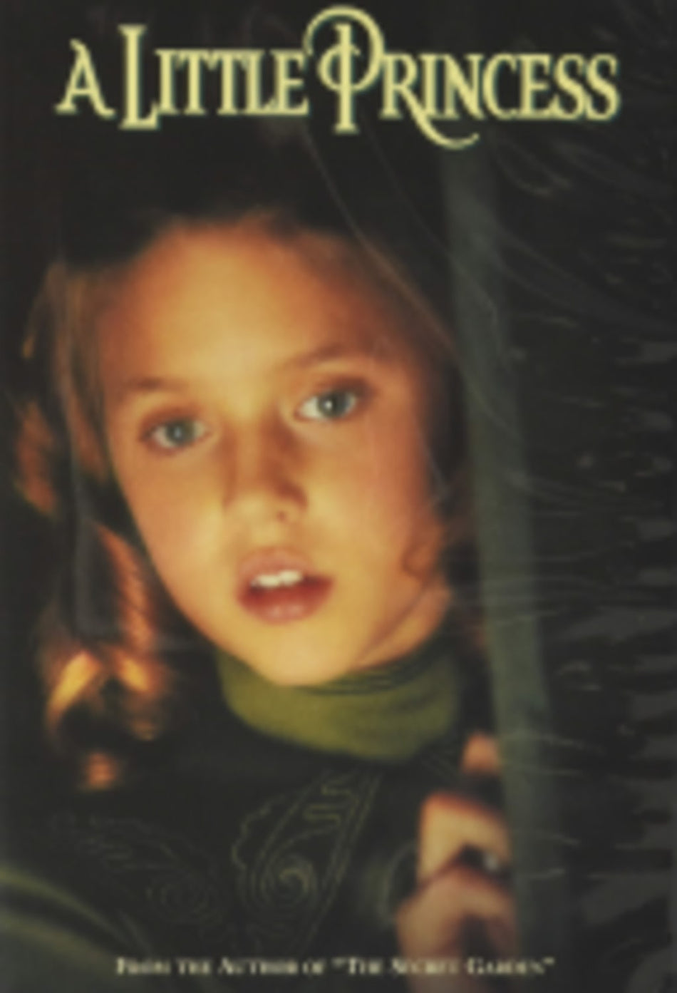 A Little Princess - [DVD]