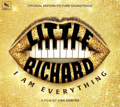 Little Richard - Little Richard: I Am Everything (Original Motion Picture Soundtrack) - [CD]