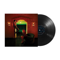Sleater-Kinney - Little Rope - [Vinyl]