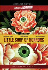 Little Shop Of Horrors - [DVD]