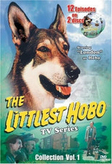 The Littlest Hobo TV Series Collection 1 - [DVD]