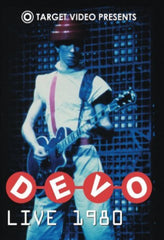 Live 1980 - (Amaray Case) - [DVD]