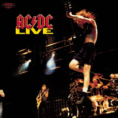 AC / DC - Live - (Remastered) - [Vinyl]