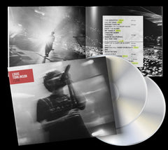 Louis Tomlinson - Live Louis Tomlinson [Explicit Content] - (Parental Advisory Explicit Lyrics) - [CD]