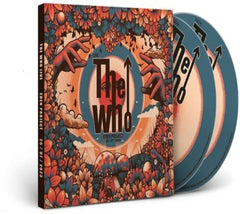The Who - Live At Eden Project 25/ 07/ 2023 - (Digipack Packaging) - [CD]