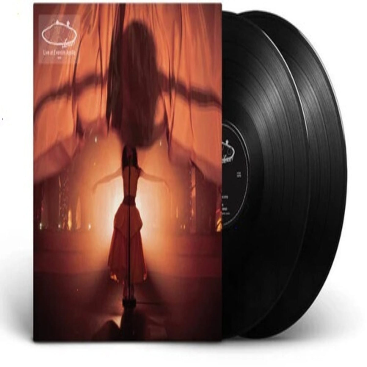 Olivia Dean - Live At Eventim Apollo - (Indie Exclusive) - [Vinyl]