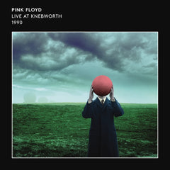 Pink Floyd - Live At Knebworth 1990 - (180 Gram , 45 RPM, Gatefold LP Jacket) - [Vinyl]