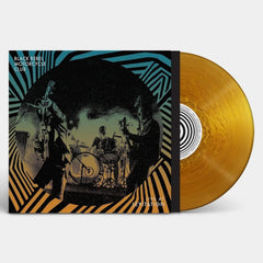 Black Rebel Motorcycle Club - Live At Levitation - (Colored Vinyl) - [Vinyl]