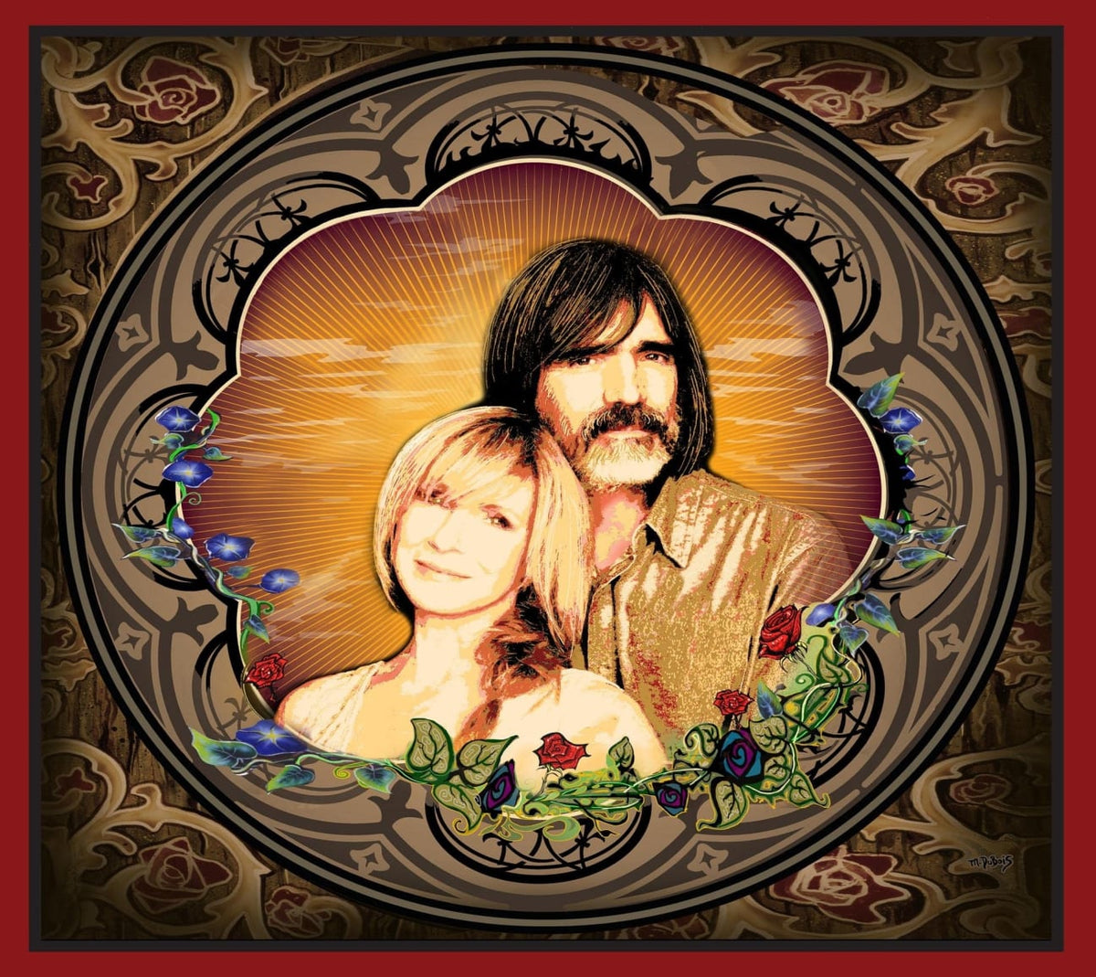Larry Campbell - LIVE AT LEVON'S! - [CD]