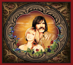 Larry Campbell - LIVE AT LEVON'S! - [CD]