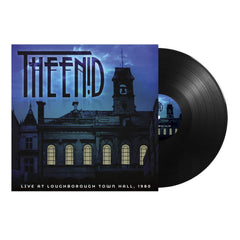 The Enid - Live At Loughboroguh Town Hall 1980 - [Vinyl]