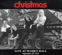 Christmas (Spirit Of) - Live at Massey Hall - [CD]