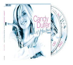 Candy Dulfer - Live At Montreax 2002 - (With DVD) - [CD]