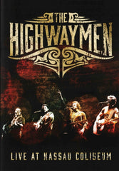 The Highwaymen - Live At Nassau Coliseum (DVD) / Very Best of the Highwaymen - [CD]