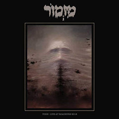 Mizmor - Live At Roadburn 2018 - [Vinyl]