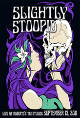 Slightly Stoopid - Live At Roberto's Tri Studios - (With DVD) - [CD]