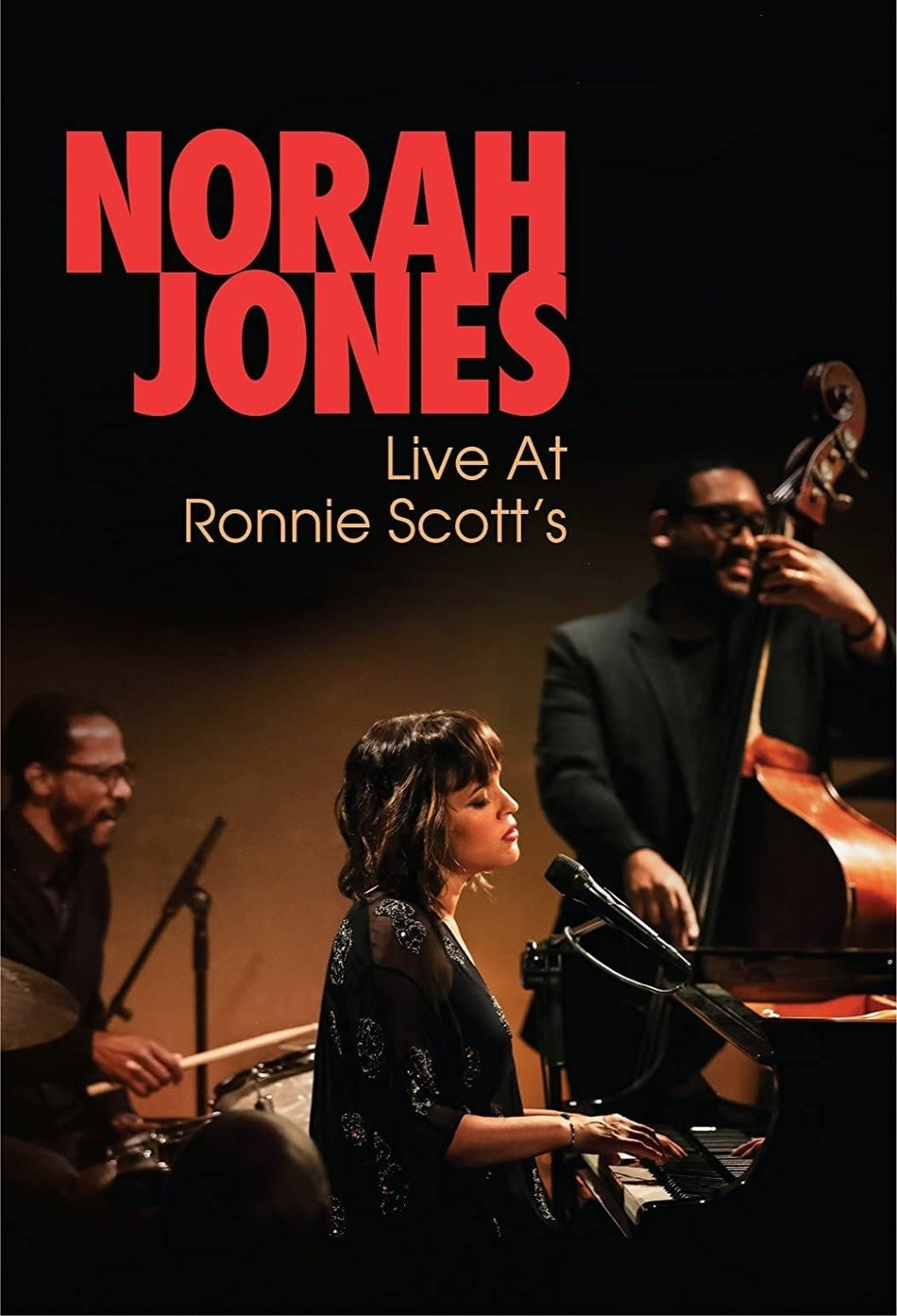 Live At Ronnie Scott's - (Super Jewel Box) - [DVD]