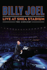 LIVE AT SHEA STADIUM - THE CONCERT - [DVD]
