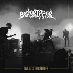 Bongripper - Live At Soulcrusher - [Vinyl]