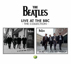 The Beatles - Live at the BBC - (Boxed Set) - [CD]