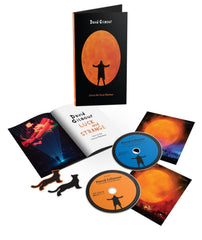 Live at the Circus Maximus - (Booklet, Photo / Photo Card, Dolby) - [Blu-ray]