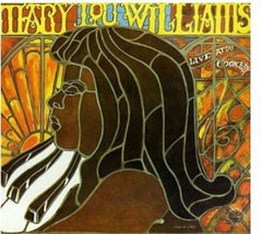 Mary Lou Williams - Live at the Cookery - [CD]
