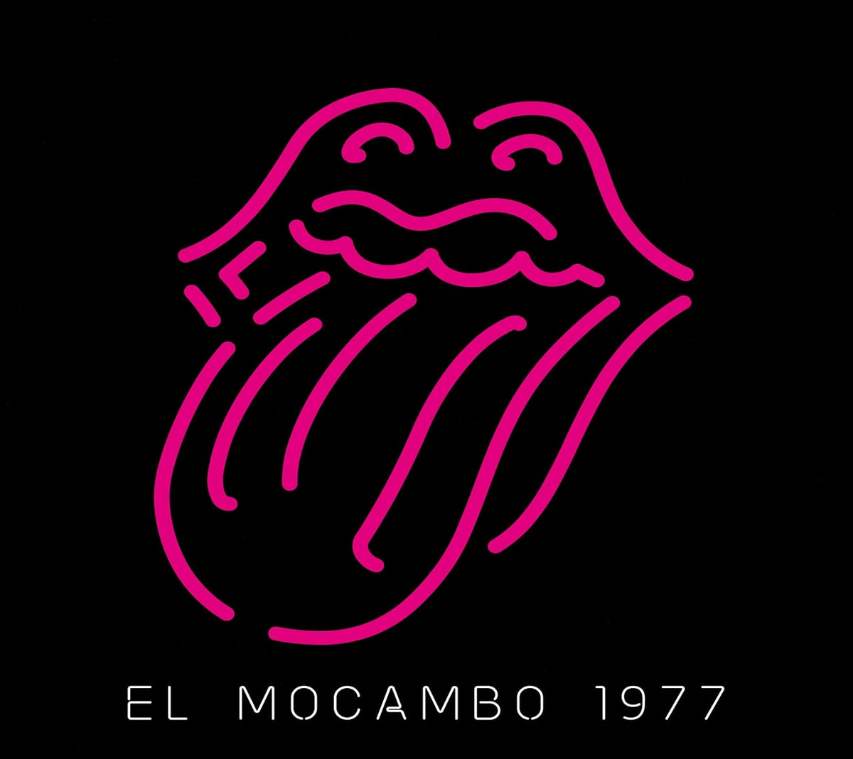 The Rolling Stones - Live At The El Mocambo - [CD]