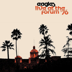 The Eagles - Live At The Forum 76 - (180 Gram Vinyl) - [Vinyl]