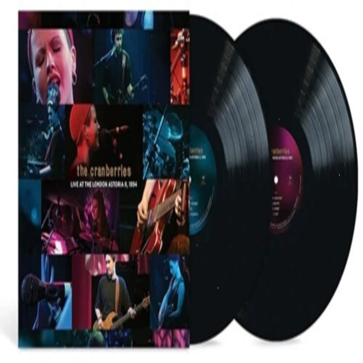 The Cranberries - Live At The London Astoria Ii, 1994 - [Vinyl]