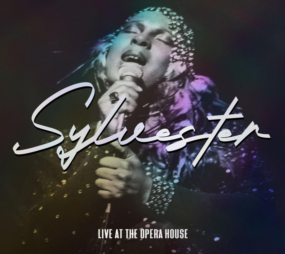 Sylvester - Live At The Opera House: The Complete Recordings - [CD]