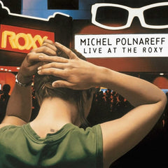 Michel Polnareff - Live At The Roxy, Los Angeles / 27 Sept. 1995 - [Vinyl]