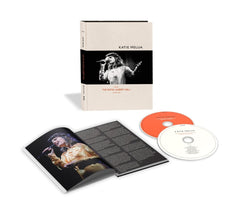 Katie Melua - Live At The Royal Albert Hall - [CD]