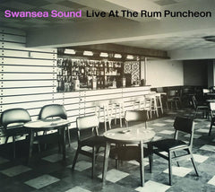 Swansea Sound - Live At The Rum Puncheon - [CD]