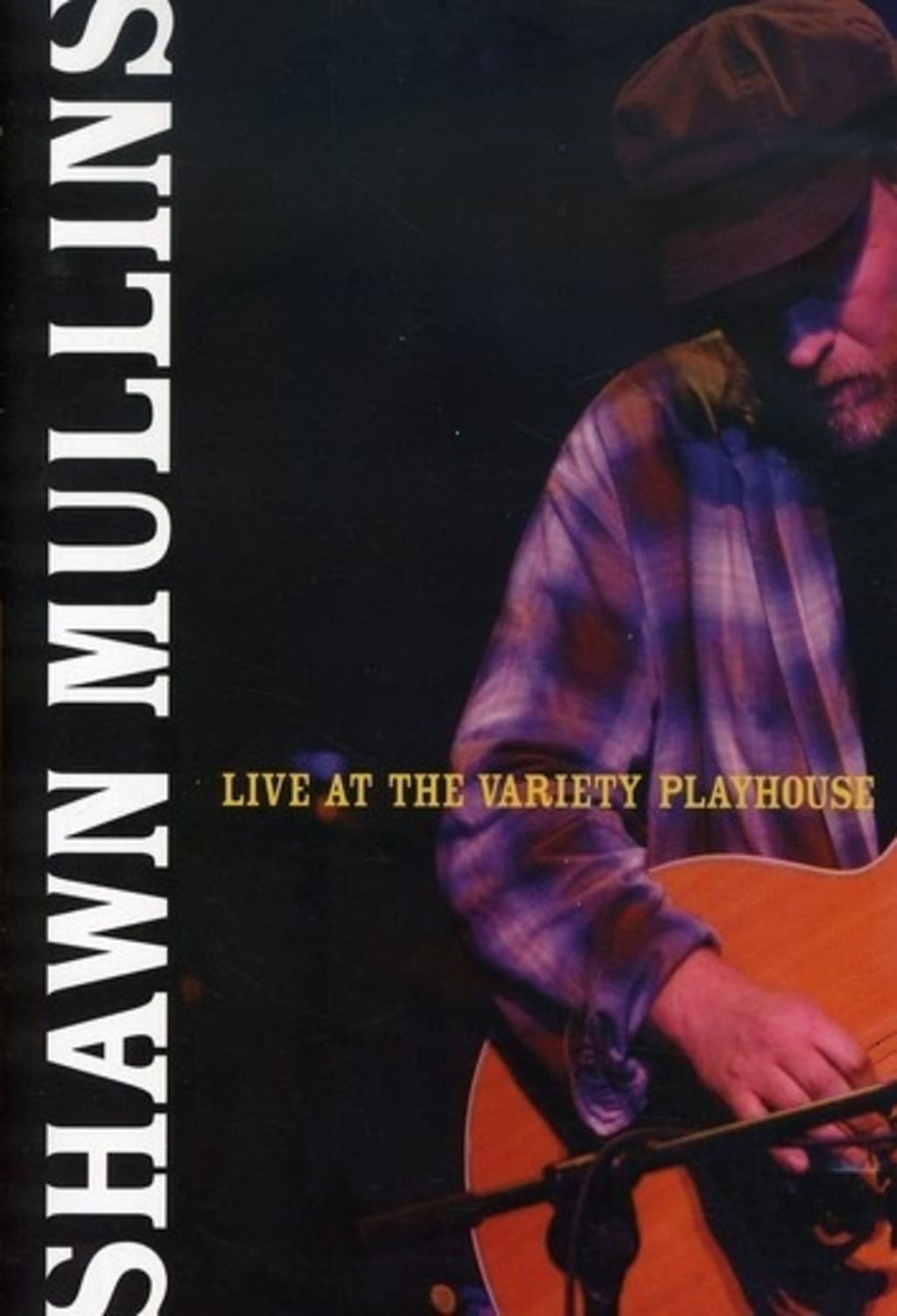 Live at the Variety Playhouse - [DVD]